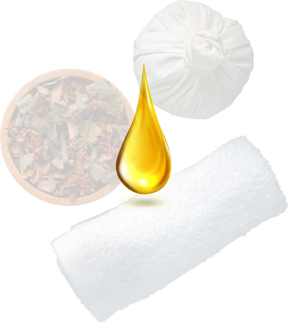 アーユルヴェーダとは