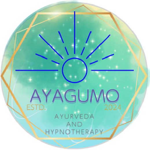 大宮のアーユルヴェーダ・ヒプノセラピーサロン AYAGUMO