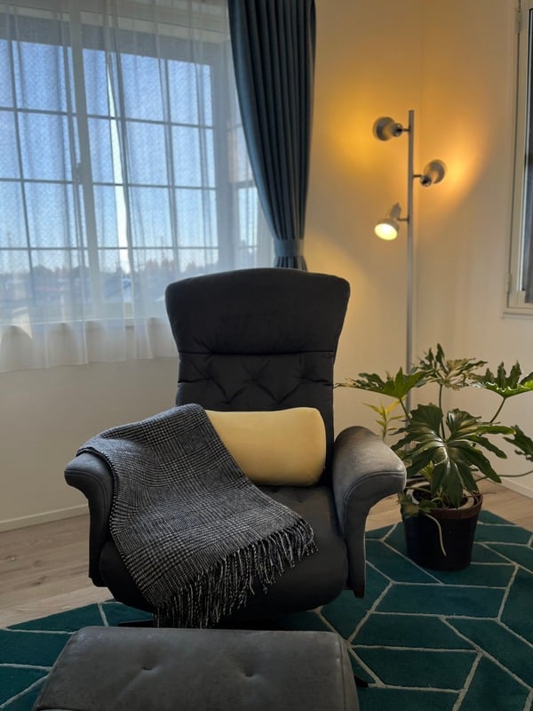 ヒプノセラピースペース